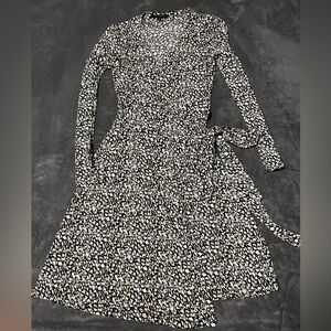 Banana Republic Wrap Dress